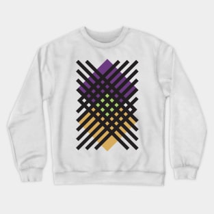 Intersection 1-2 Crewneck Sweatshirt